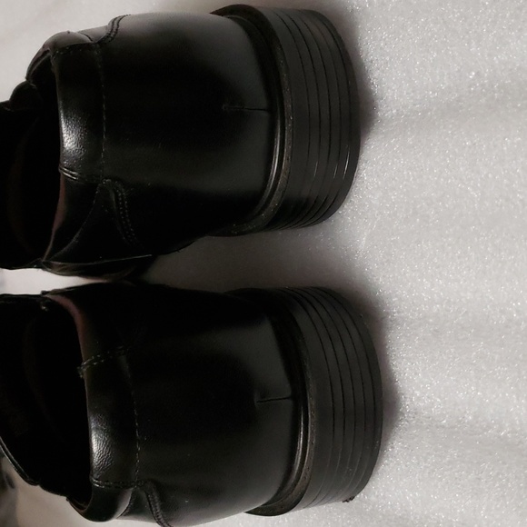 Crift & Barrow Mens Slip on Dress Shoes main image 8
